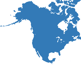 North America